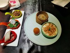 -蟹榭·本帮江浙菜·蟹宴(五角场合生汇商场店)