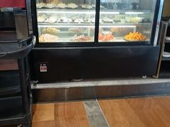 -極上萬膳·日料放题(来福士江景店)