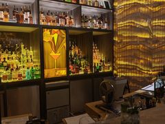 -长沙北辰洲际酒店-SKY 27酒廊