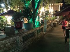 -园林美食城·本土农家菜(杨和镇店)