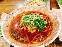 -雪岳山韩式烤肉城(曙光小区店)