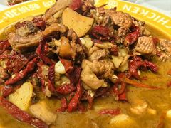 -金柱大盘鸡(和田二街店)