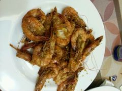 android_upload_pic-巴厘岛风情自助餐厅(牡丹广场店)