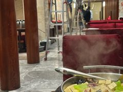 -阿娘家·原生态农家菜(国顺东路店)