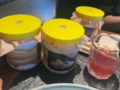 -老墙根涮肉(王四营店)