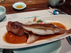 -十八棵（老龙井）御茶园(老龙井店)