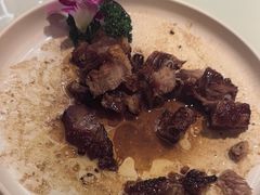 -将军烧鹅海鲜酒楼