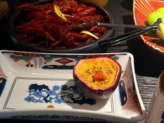 -花潮料理艺食馆(SM新生活广场店)