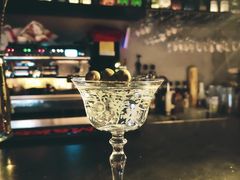 -柒Lounge(三里屯店)