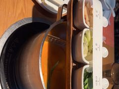 -生如夏花泰式火锅(鹭洲里店)