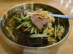 -顺姬冷面(长白西路店)
