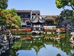 -姑苏家宴·苏帮菜·松鼠桂鱼(苏州总店)
