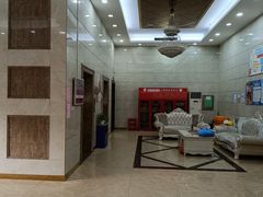 -航廷酒店(深圳宝安机场T3航站楼后瑞地铁站店)