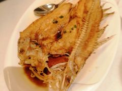 -衡山汇·高级粤菜(霄云路店)