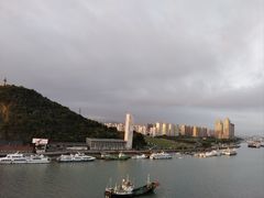 -沈家门渔港
