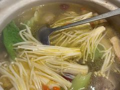 -老房子·南昌菜(双子塔店)