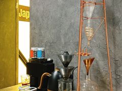 -Jap Jap Cafe(美院店)