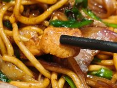 -东江海鲜大排档·潮汕菜·砂锅粥