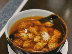 -杭州西子湖四季酒店·金沙厅