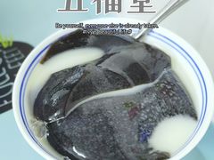 -五福堂龟苓膏(河东北山店)