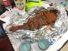 -德来順老北京 涮羊肉 烤羊排(大学城店)