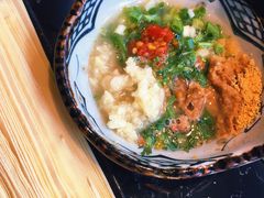 -小椒娘撒椒鱼火锅(三八广场店)