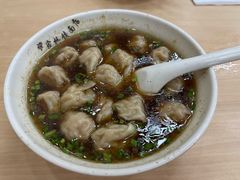 -蒋家桥饺面店(广陵路店)