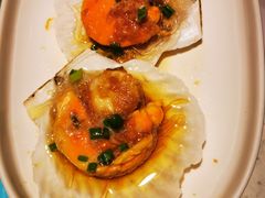 -悦海·家宴·冰花皮皮虾大锅贴(宝龙店)