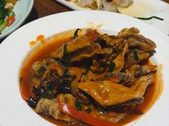 -柴窝堡22号辣子鸡·传承新疆菜