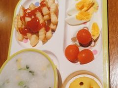 -如轩·海鲜砂锅粥·潮汕菜(一品天下店)