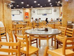 大堂-三兴涮羊肉(荣安大街店)