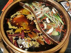 -镇江龙·火锅串串(武侯祠店)