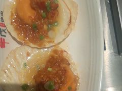 -丰茂烤串(卫星广场店)