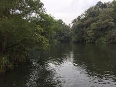 -保利石象湖景区