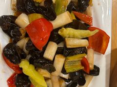 -华顺土菜馆(洪岗路店)