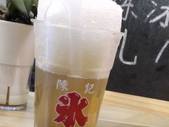 -陈记栗子(长宁路店)