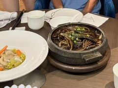-南京空港温德姆花园酒店·MTF满庭芳中餐厅