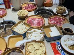 -海底捞大排档火锅(打浦路店)