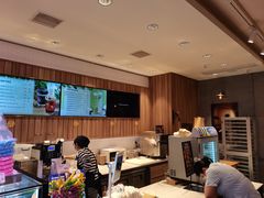 -巴黎贝甜·生日蛋糕(杭州文二路店)