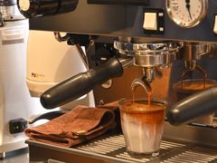 -VOYAGE COFFEE(杨梅竹店)
