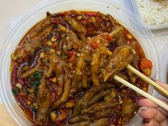 -三只鸟本地特色菜馆(上饶总店)