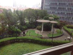 image-上海锦江汤臣洲际大酒店