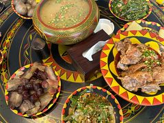 -彝风人家彝族餐厅
