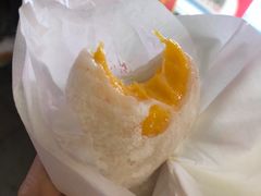 -澳门长洲糯米糍(柯打苏沙街店)