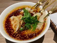 -太二酸菜鱼(菱角湖万达店)