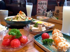 -合风谷(南下塘店)