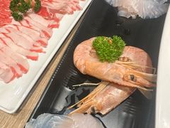 -古关火锅店(古北水镇景区店)