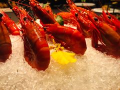 -上海滩餐厅(BFC外滩金融中心店)