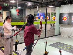 -無弓射箭俱乐部(领展中心城店)