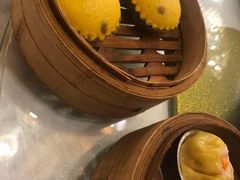 蟹皇烧卖-潮福城大酒楼·潮粤菜·港式点心(阳光城店)